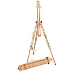 Portable Field Easel