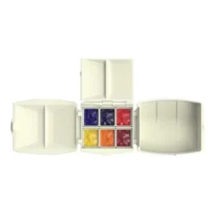 Portable Painter Micro Watercolour Palette -Painting Tool Store PortablePainterMicroWatercolourPalette 3