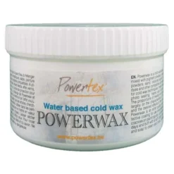 Powertex Powerwax