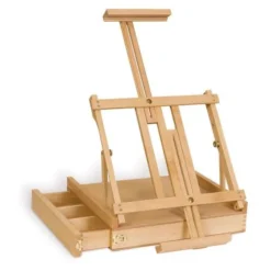 Prague Box Easel