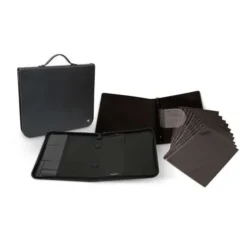 Prat Mera 300 Presentation Case