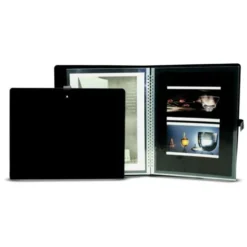 Prat Pampa Presentation Albums