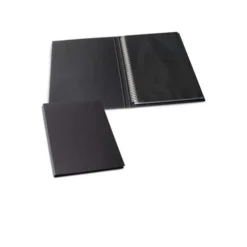 Prat Volga Spiral Presentation Album