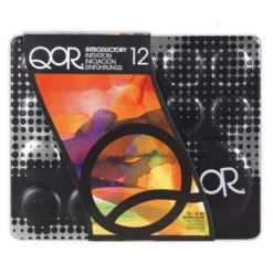 Golden QoR Introductory Watercolour Sets -Painting Tool Store QoRIntroductoryWatercolourSets 2