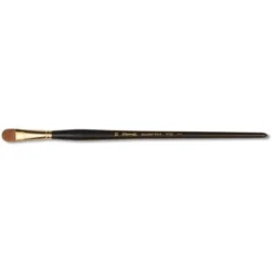 Raphaël Kolinsky Gold Series 8728 Filbert Brushes