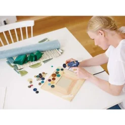 Rapid EG Point Precision Wireless Glue Gun -Painting Tool Store RapidEGPointPrecisionWirelessGlueGun 2