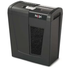Esselte Rexel Secure S5 Document Shredder