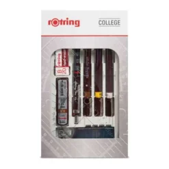 Rotring Isograph College Pen Set