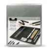 Royal & Langnickel Charcoal Drawing Art Set 2711