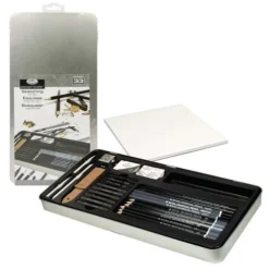 Royal & Langnickel Essentials Sketching Art Set 2408
