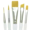 Royal & Langnickel Soft-Grip Beginners Brush Set