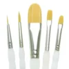 Royal & Langnickel Soft-Grip Starter Brush Set