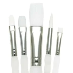 Royal & Langnickel Soft-Grip Variety Brush Set