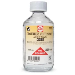 Royal Talens Odourless White Spirit