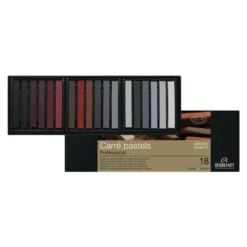Royal Talens Rembrandt Artists' Chalk Sets -Painting Tool Store RoyalTalensRembrandtArtists26230393BChalkSets 2