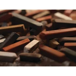 Royal Talens Rembrandt Artists' Chalk Sets -Painting Tool Store RoyalTalensRembrandtArtists26230393BChalkSets 5