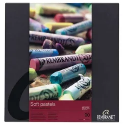 Royal Talens Rembrandt Soft Pastel Sets -Painting Tool Store RoyalTalensRembrandtSoftPastelSets 3