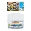 Royal Talens Van Gogh Watercolour Set - 12 X 10ml Tubes