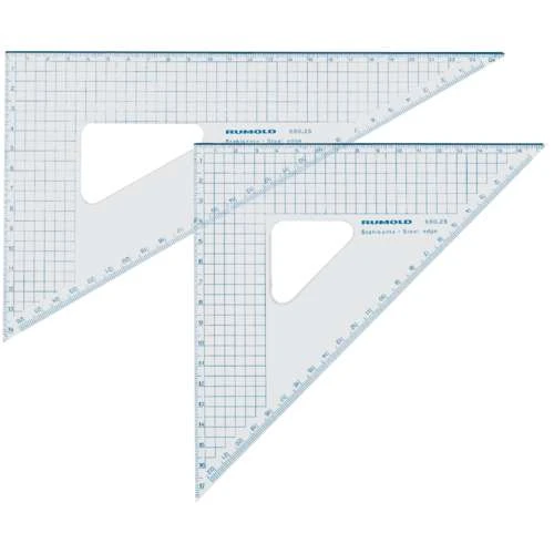 Rumold Cutting Set Squares 2 Rumold Cutting Set Squares - Image 2
