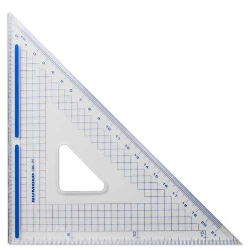 Rumold Cutting Set Squares 3 Rumold Cutting Set Squares - Image 3