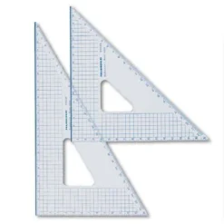 Rumold Cutting Set Squares