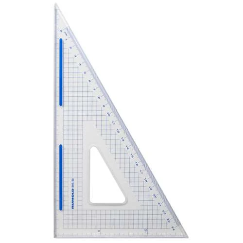 Rumold Cutting Set Squares 4 Rumold Cutting Set Squares - Image 4