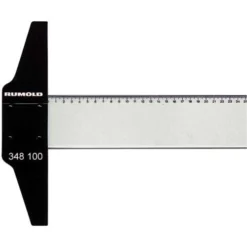Rumold Metric T-Squares