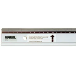 Rumold Precision Cutting And Drawing Ruler