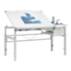 STUDIO DESIGNS® | Graphix II Pro-Line Drawing Table — Split Top