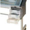 STUDIO DESIGNS® | Vision Craft Station — Drawing Table