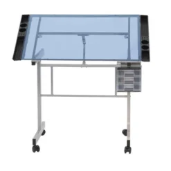 STUDIO DESIGNS® | Vision Craft Station — Drawing Table 10 STUDIO DESIGNS® | Vision Craft Station — Drawing Table -Painting Tool Store STUDIODESIGNSC2AE7CVisionCraftStationE28094DrawingTable 4