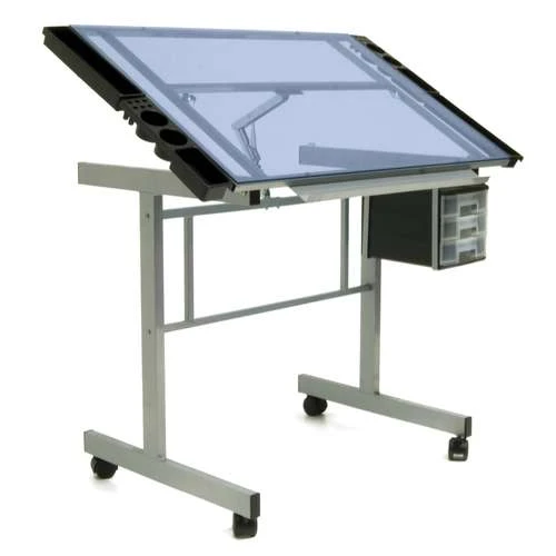 STUDIO DESIGNS® | Vision Craft Station — Drawing Table 6 STUDIO DESIGNS® | Vision Craft Station — Drawing Table - Image 6