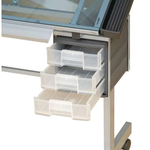 STUDIO DESIGNS® | Vision Craft Station — Drawing Table 1 STUDIO DESIGNS® | Vision Craft Station — Drawing Table