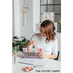 Sakura Gelly Roll Frau Hölle Blending Set -Painting Tool Store SakuraGellyRollFrauHC3B6lleBlendingSet 3