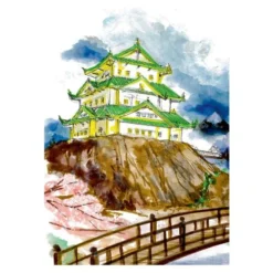 Sakura Koi Colouring Brush Pen Sets -Painting Tool Store SakuraKoiColouringBrushPenSets 5