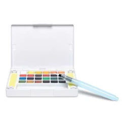 Sakura Koi Watercolour Sketch Sets 10 Sakura Koi Watercolour Sketch Sets -Painting Tool Store SakuraKoiWatercolourSketchSets 4