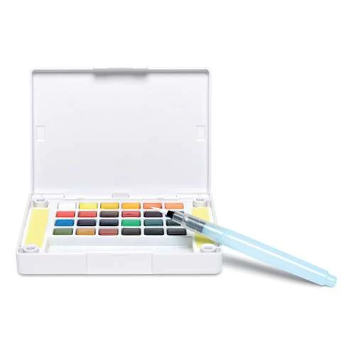 Sakura Koi Watercolour Sketch Sets 5 Sakura Koi Watercolour Sketch Sets - Image 5