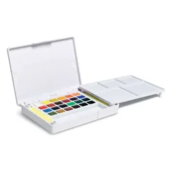 Sakura Koi Watercolour Sketch Sets 11 Sakura Koi Watercolour Sketch Sets -Painting Tool Store SakuraKoiWatercolourSketchSets 5