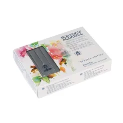Schmincke | HORADAM® Watercolour Floral Set — 12 X 1/2 Pans -Painting Tool Store Schmincke7CHORADAMC2AEWatercolourFloralSetE2809412x12F2pans 5