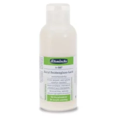 Schmincke Acrylic Silk Gloss Varnish