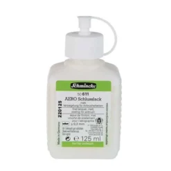 Schmincke Aero Finishing Varnish -Painting Tool Store SchminckeAeroFinishingVarnish 3