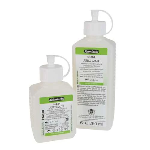 Schmincke Aero Varnish 1 Schmincke Aero Varnish