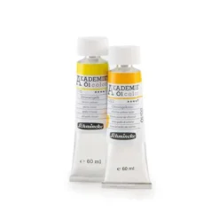 Schmincke Akademie Oil Colour Basic Set -Painting Tool Store SchminckeAkademieOilColourBasicSet 3