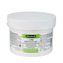 Schmincke Aqua Primer -Painting Tool Store SchminckeAquaPrimer 3