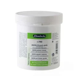 Schmincke Aqua Primer -Painting Tool Store SchminckeAquaPrimer 4