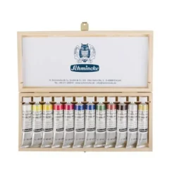 Schmincke Calligraphy Gouache Set