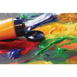 Schmincke College Basic Acrylics Set -Painting Tool Store SchminckeCollegeBasicAcrylicsSet 2