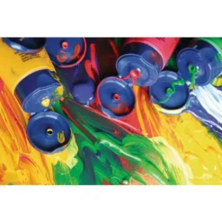 Schmincke College Basic Acrylics Set -Painting Tool Store SchminckeCollegeBasicAcrylicsSet 3