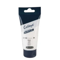 Schmincke College Basic Acrylics Set -Painting Tool Store SchminckeCollegeBasicAcrylicsSet 4