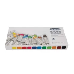 Schmincke Designers Gouache Set
